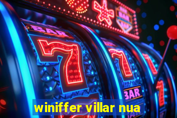 winiffer villar nua